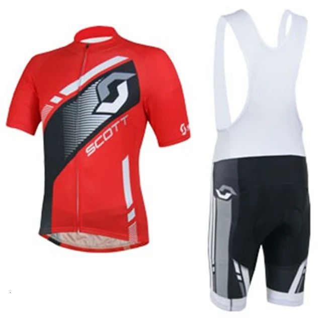 summer cycling set