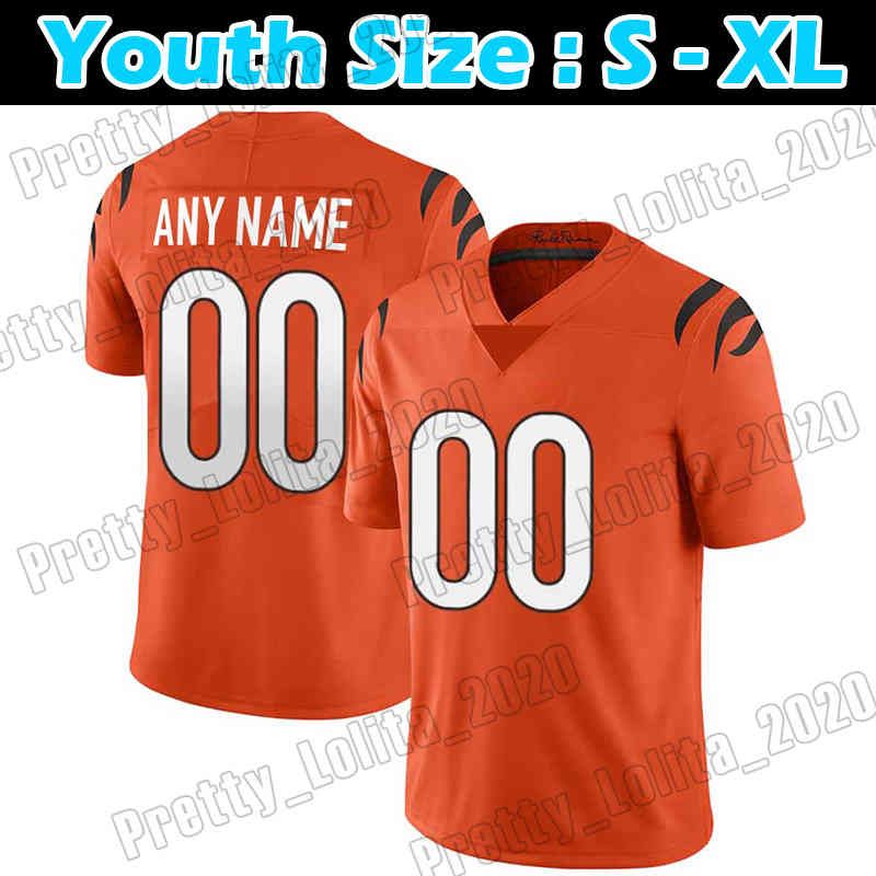 Youth New Jersey (M H)