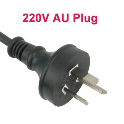 220V AU -plug