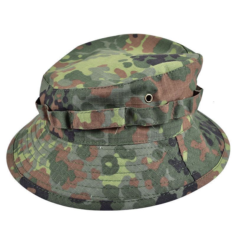 Duitsland camo