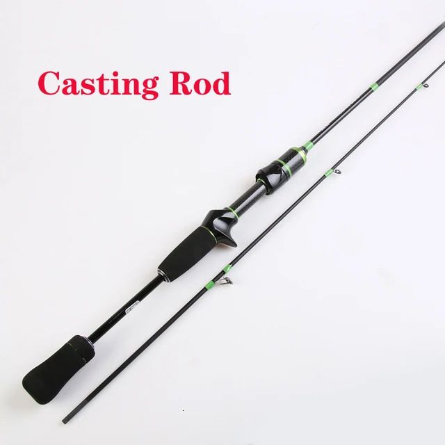 Casting Rod-1.68m