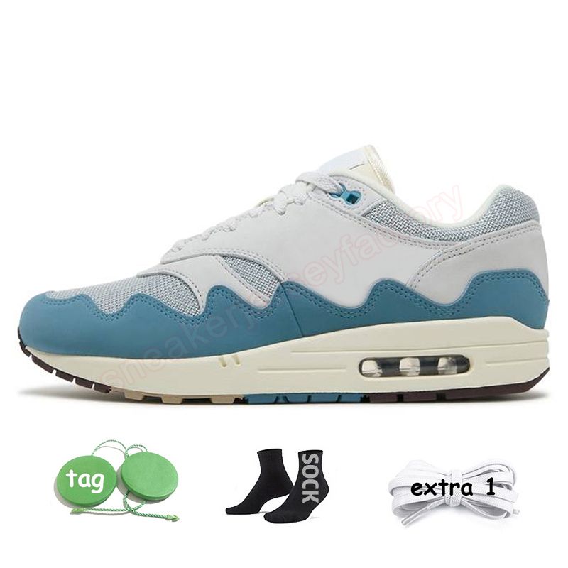 F82 PATTA WAVES NOUS Aqua 36-47