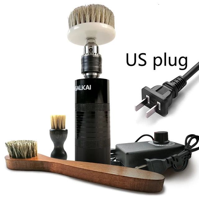 US CA -plug