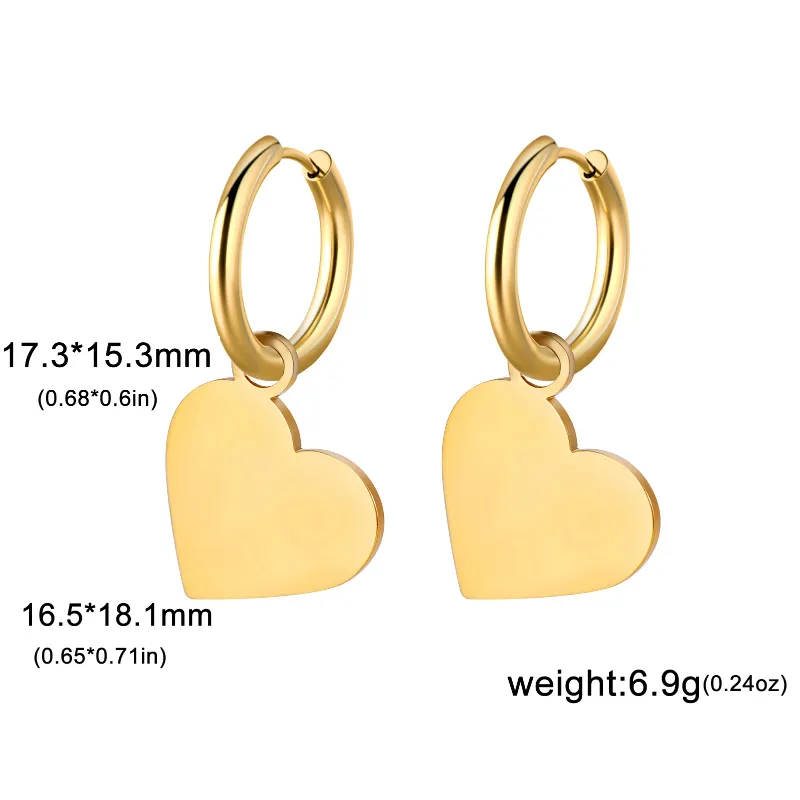 Earring-G7