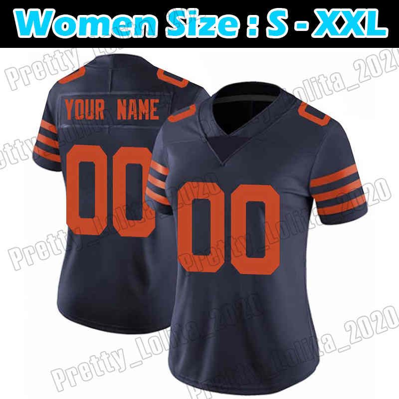 Women Jersey (x d)