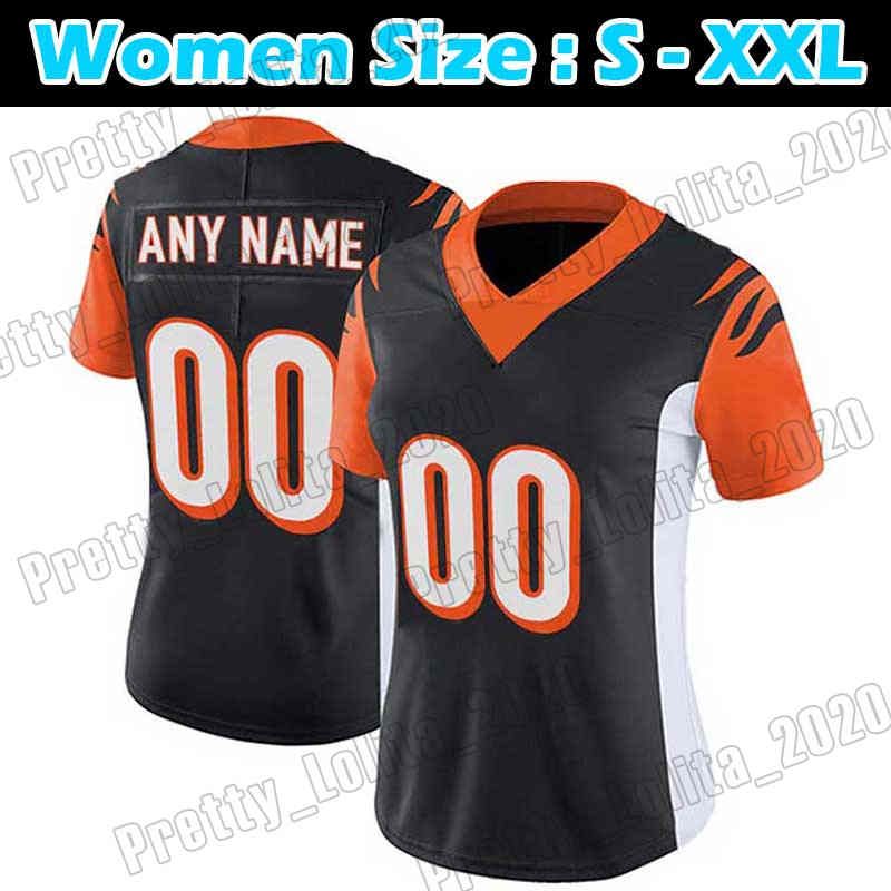 Dames jersey (m h)