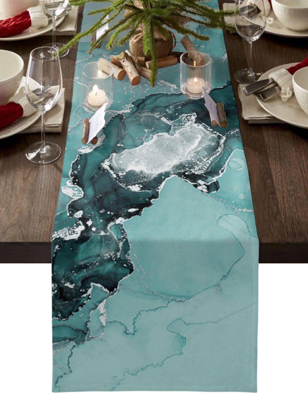 HZF03385-33X153CMtable Runner