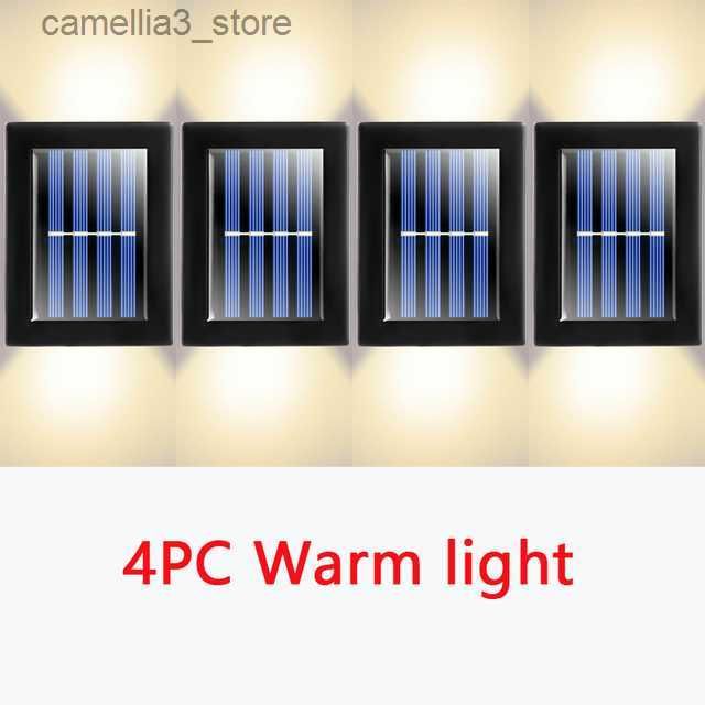 4pc Light Warm9