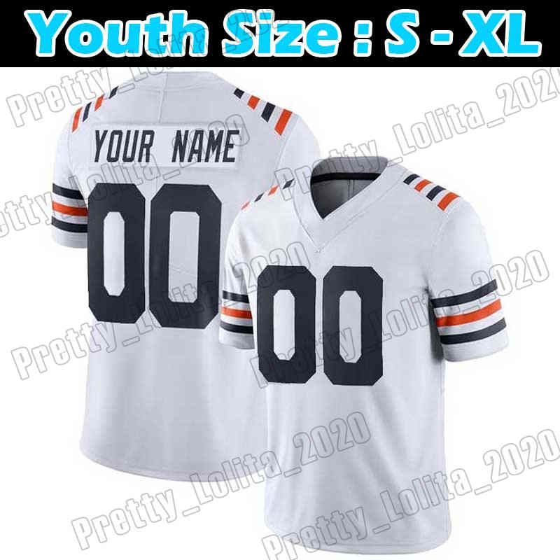 Youth New Jersey(x d)