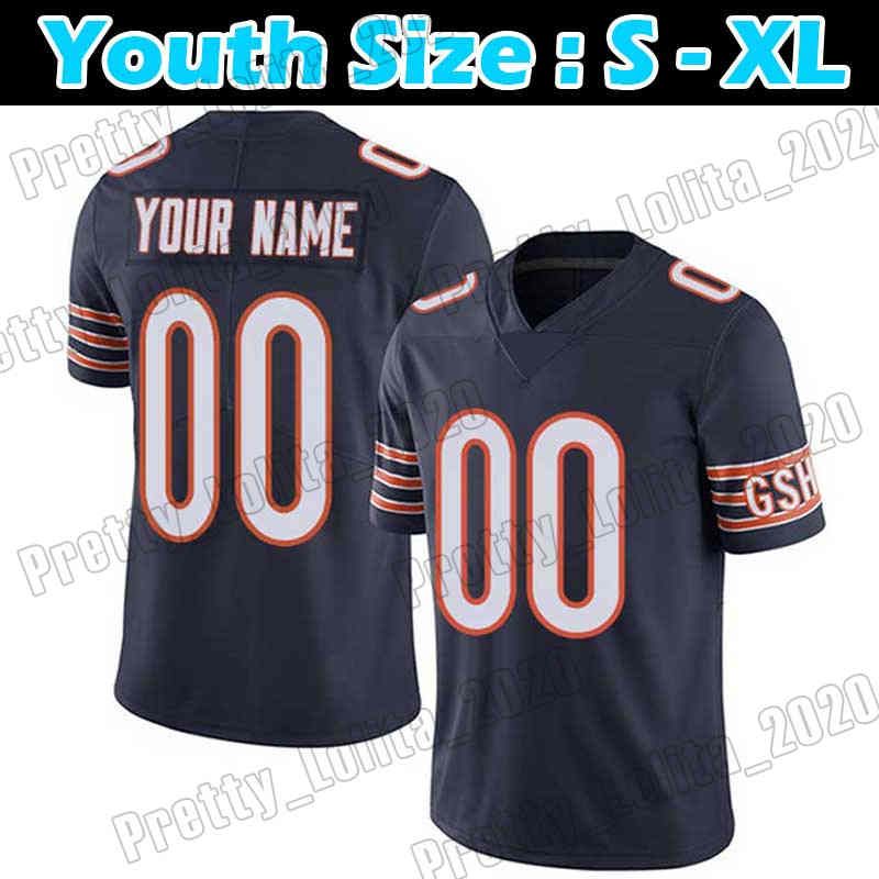 Youth Jersey(x d)