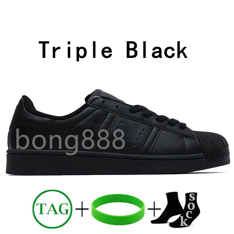 # 4- Triple Black