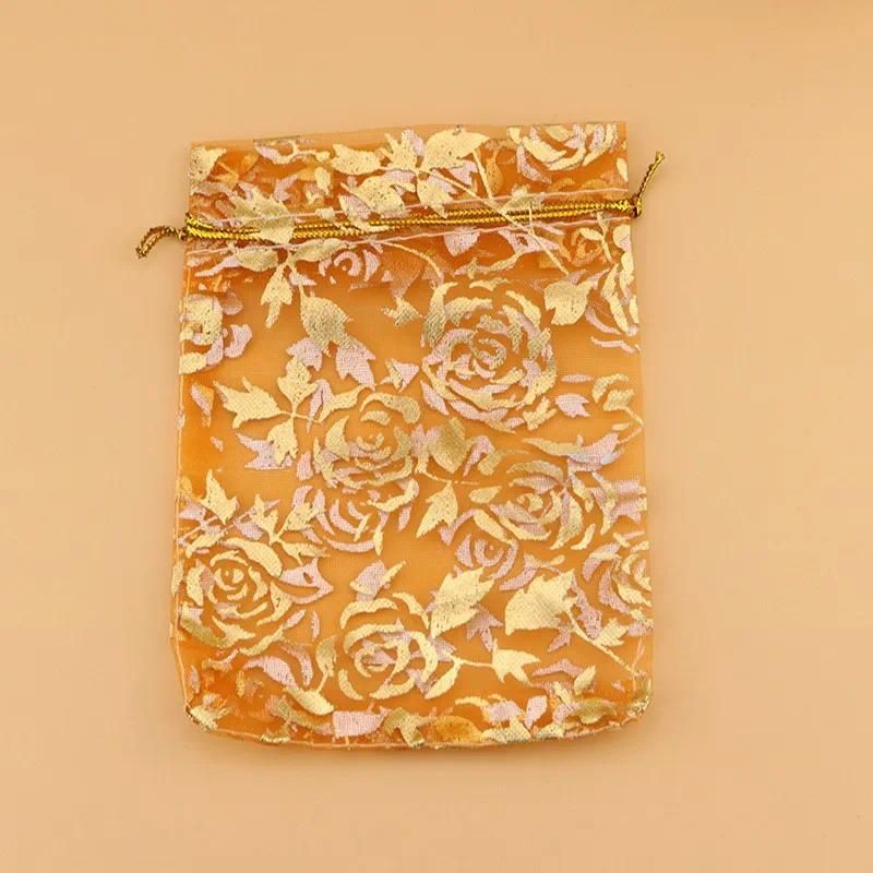 15x20cm Orange