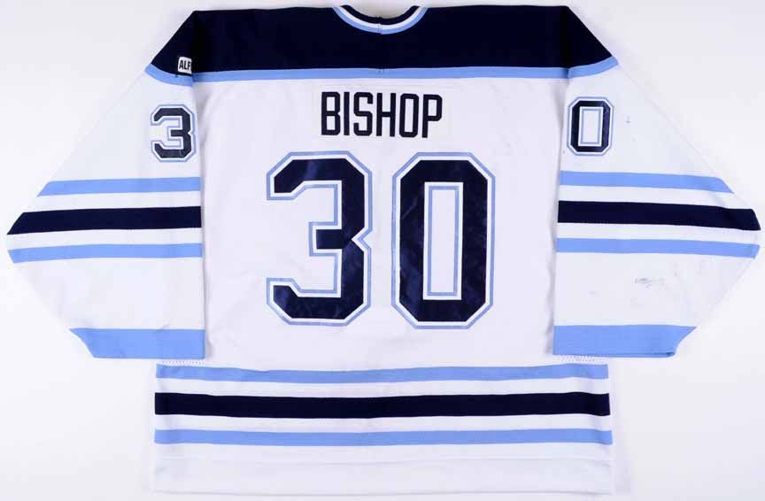 30 Ben Bishop