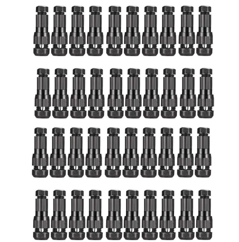 40pcs Connector