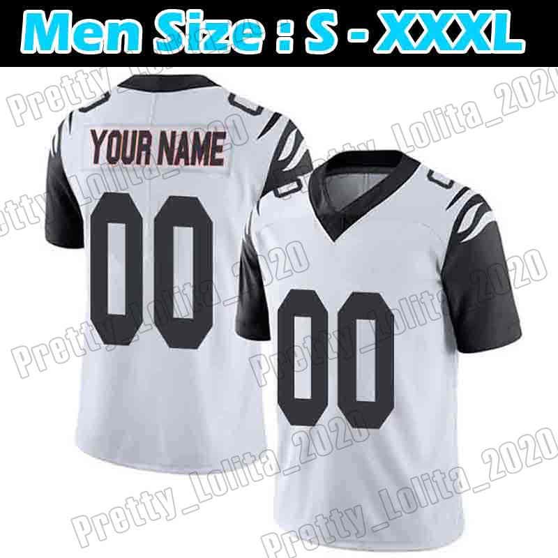 Men Jersey (M H)