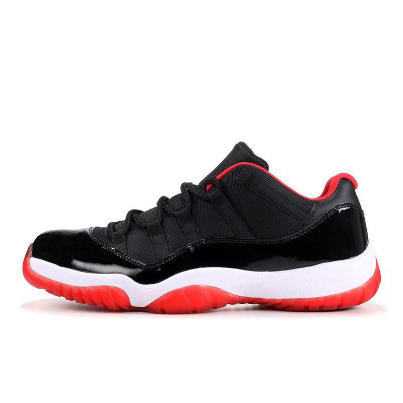 #21 Bred Low