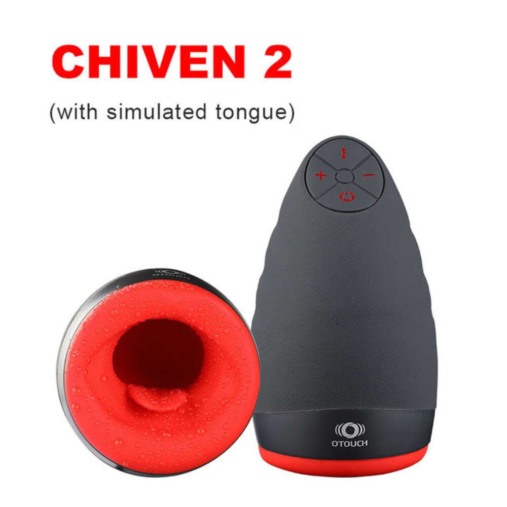 Chiven 2-黒