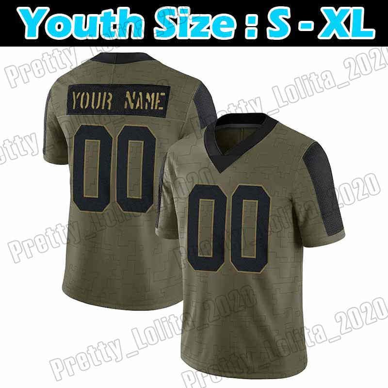 Youth Jersey(H Y)