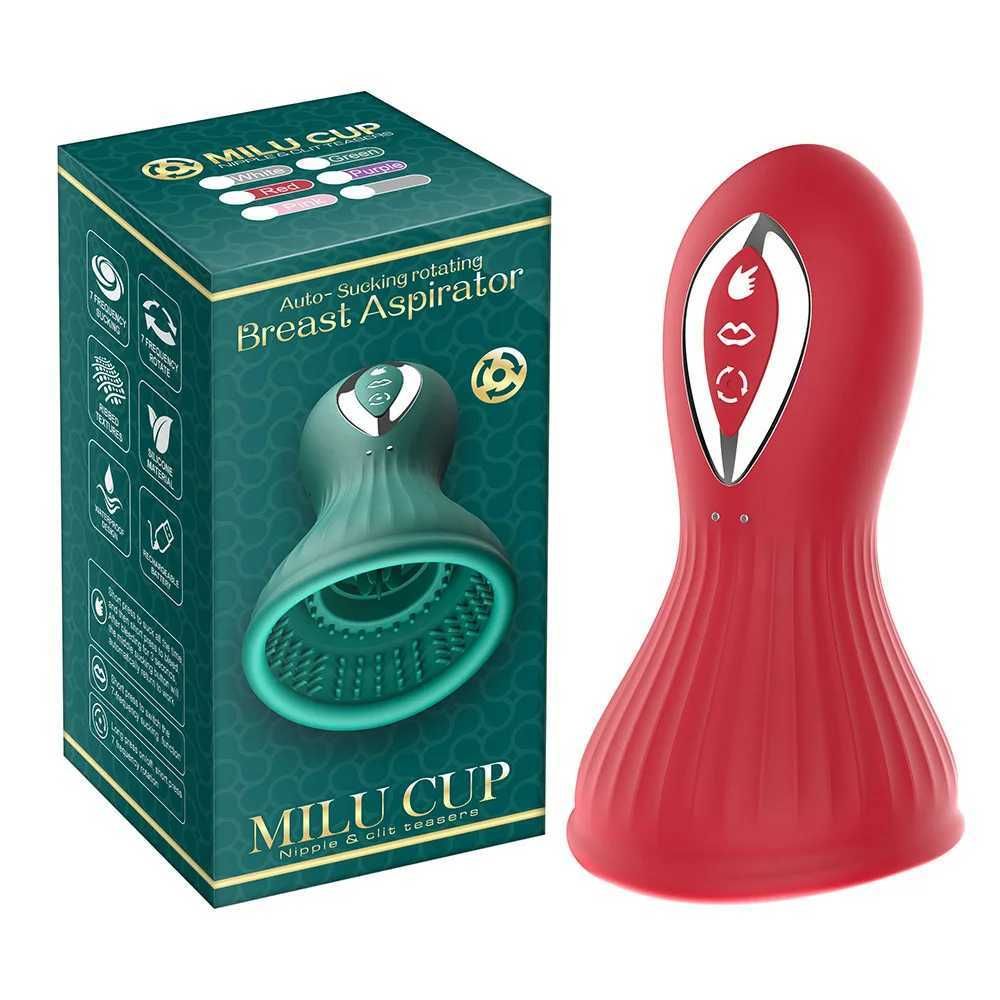 C Vibrator