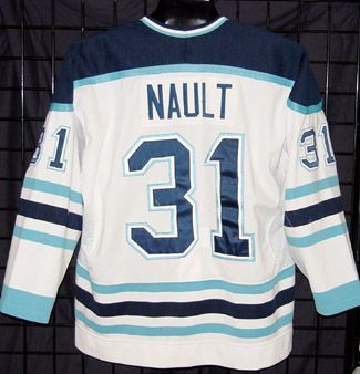 31 Francis Nault