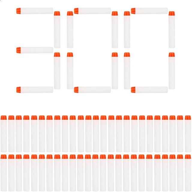 Leuchtende 300pcs.