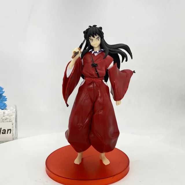 InuYasha B