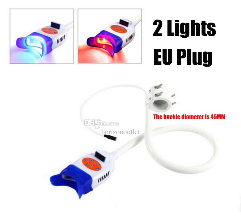 Two Light EU Plug without Car