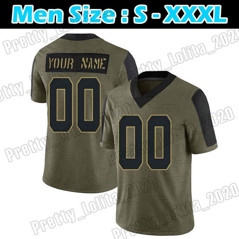 Men Jersey (S T)