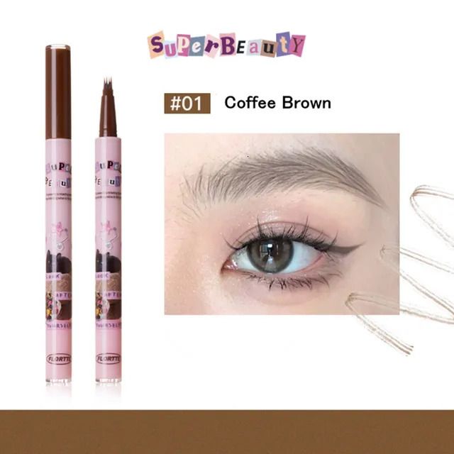 01 coffee brown