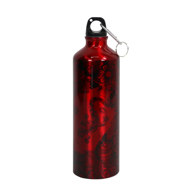 Pearlized Red-750ml