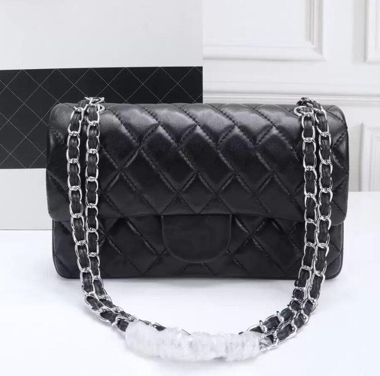 Black Black Chain