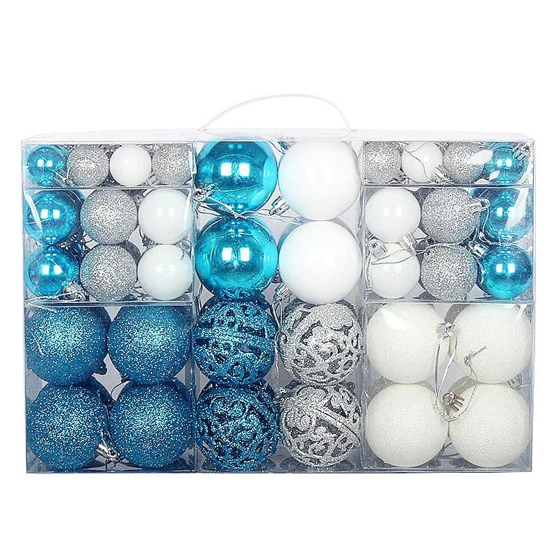 100pcs-blue-white