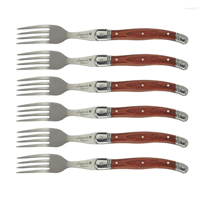 6 x Fork