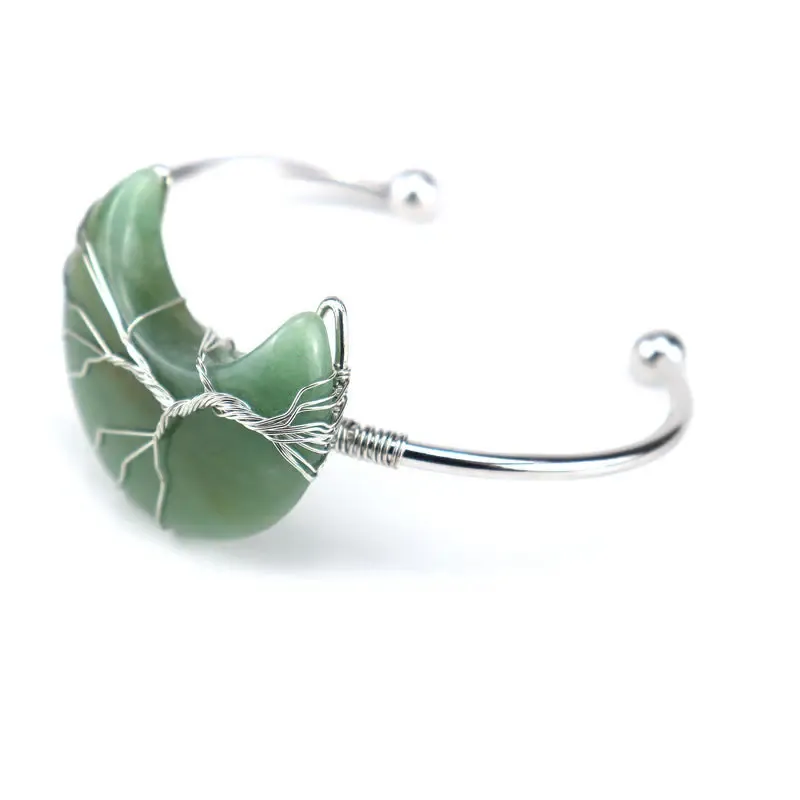 Green aventurine