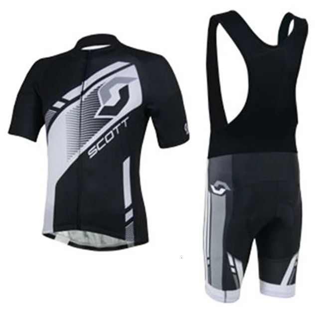 summer cycling set