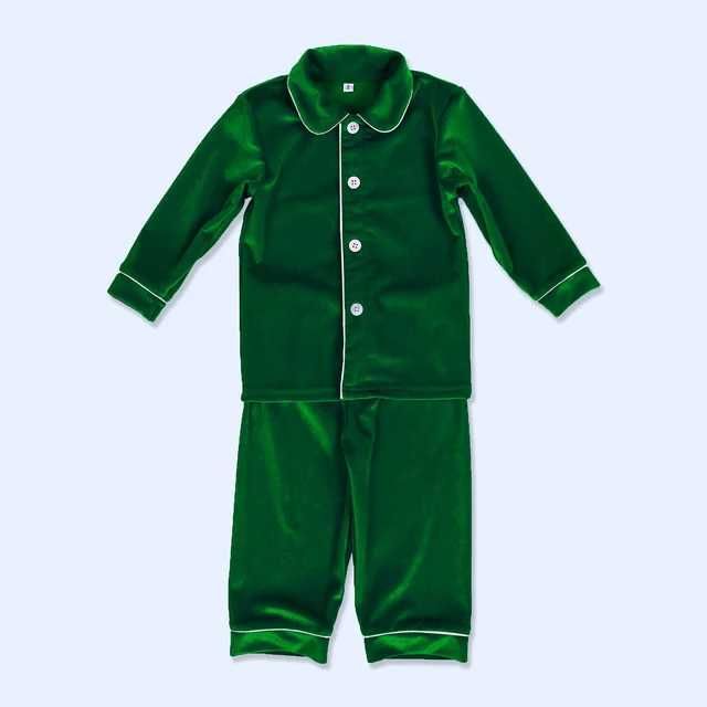 green boy set