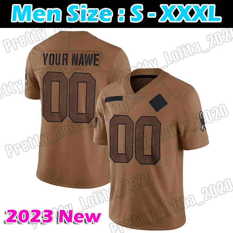 Män 2023 New Jersey (S T)