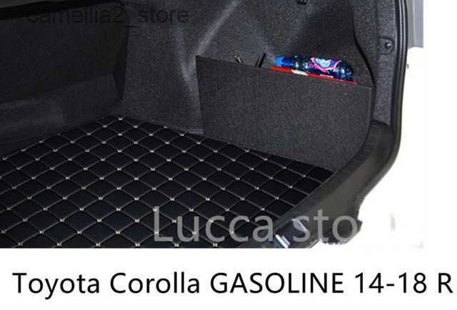 Gasolina 14-18r