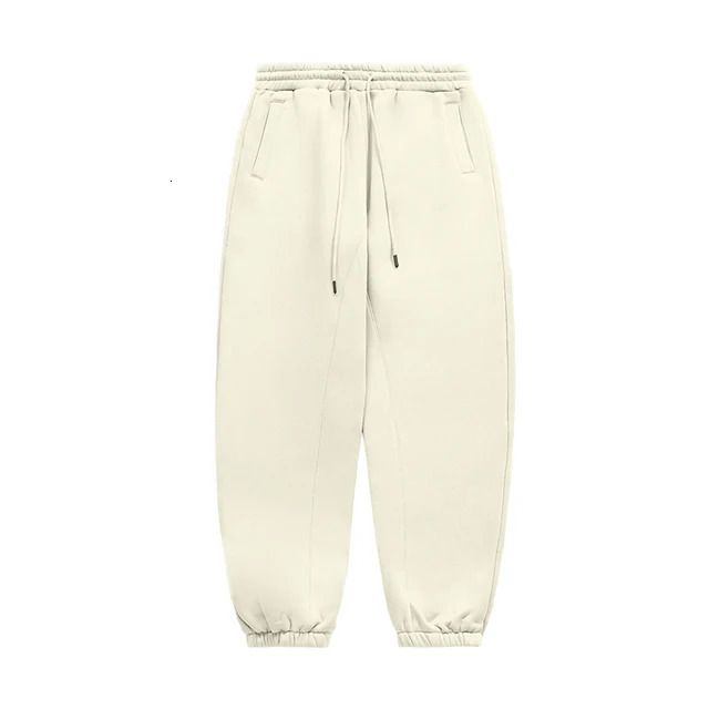 (pantalone) crema di albicocca