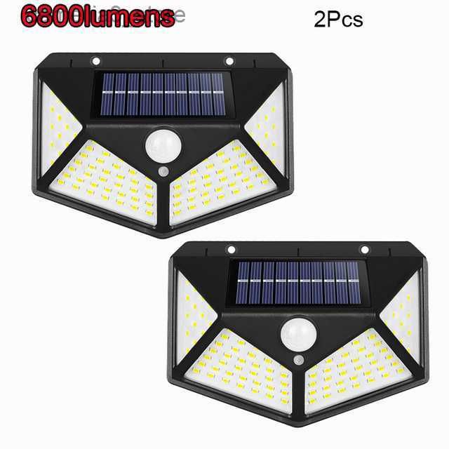 2PCS-KIT-LED