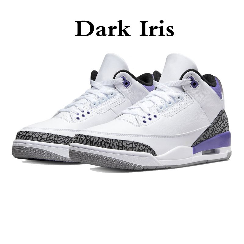 #14 Dark Iris