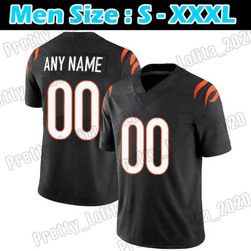 Men New Jersey (M H)