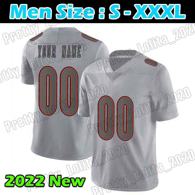 Men New Jersey (M H)