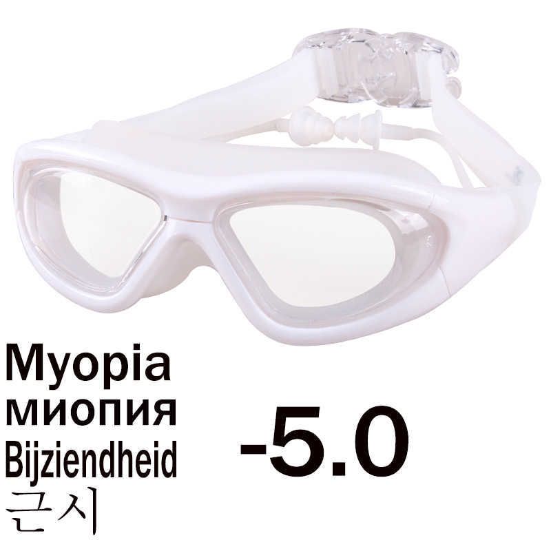 Transparent Wh -5.0