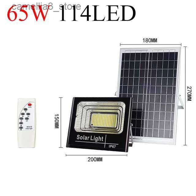 65w 114led