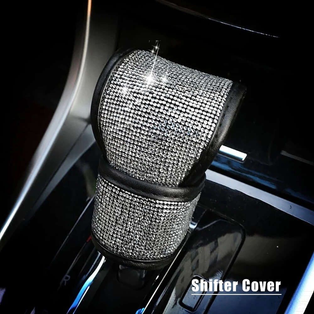 Shifter Cover