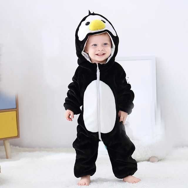 pinguïn