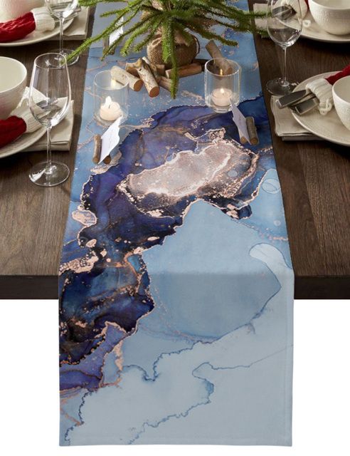 Hzf03386-33x304cmtable Runner