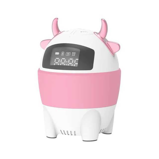 Q5 Smart Cow Pink