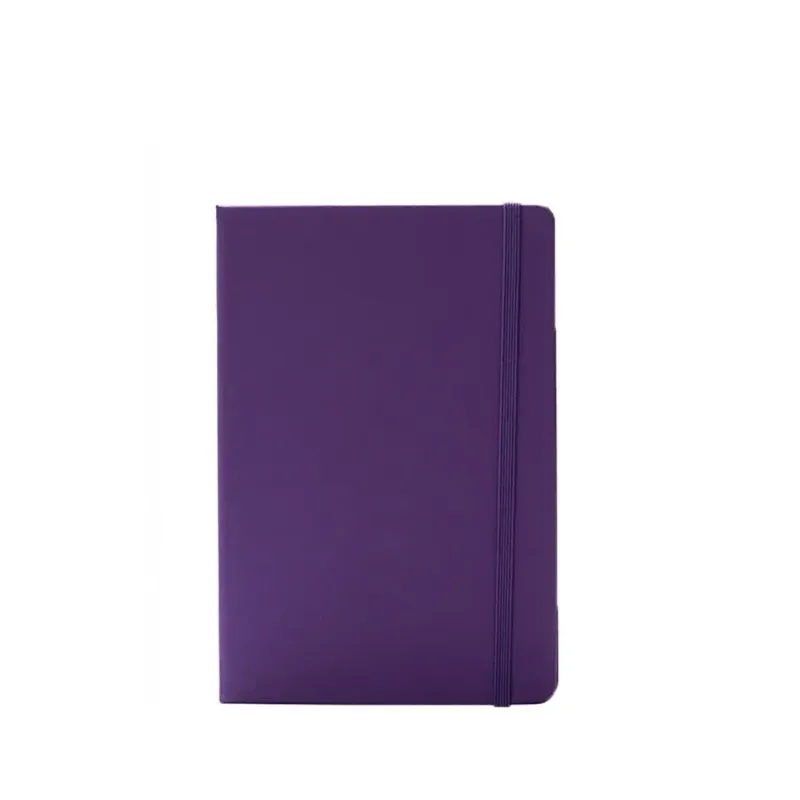 A5(210x145mm) violet